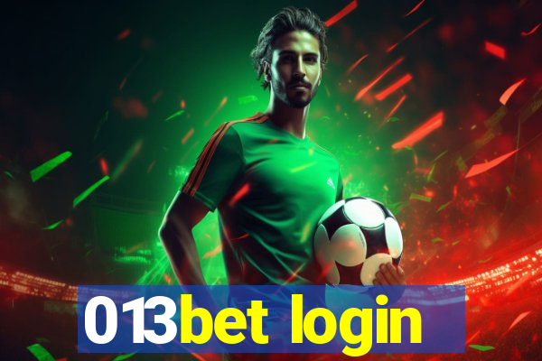 013bet login